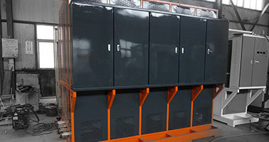 出廠產(chǎn)品嚴(yán)格檢測